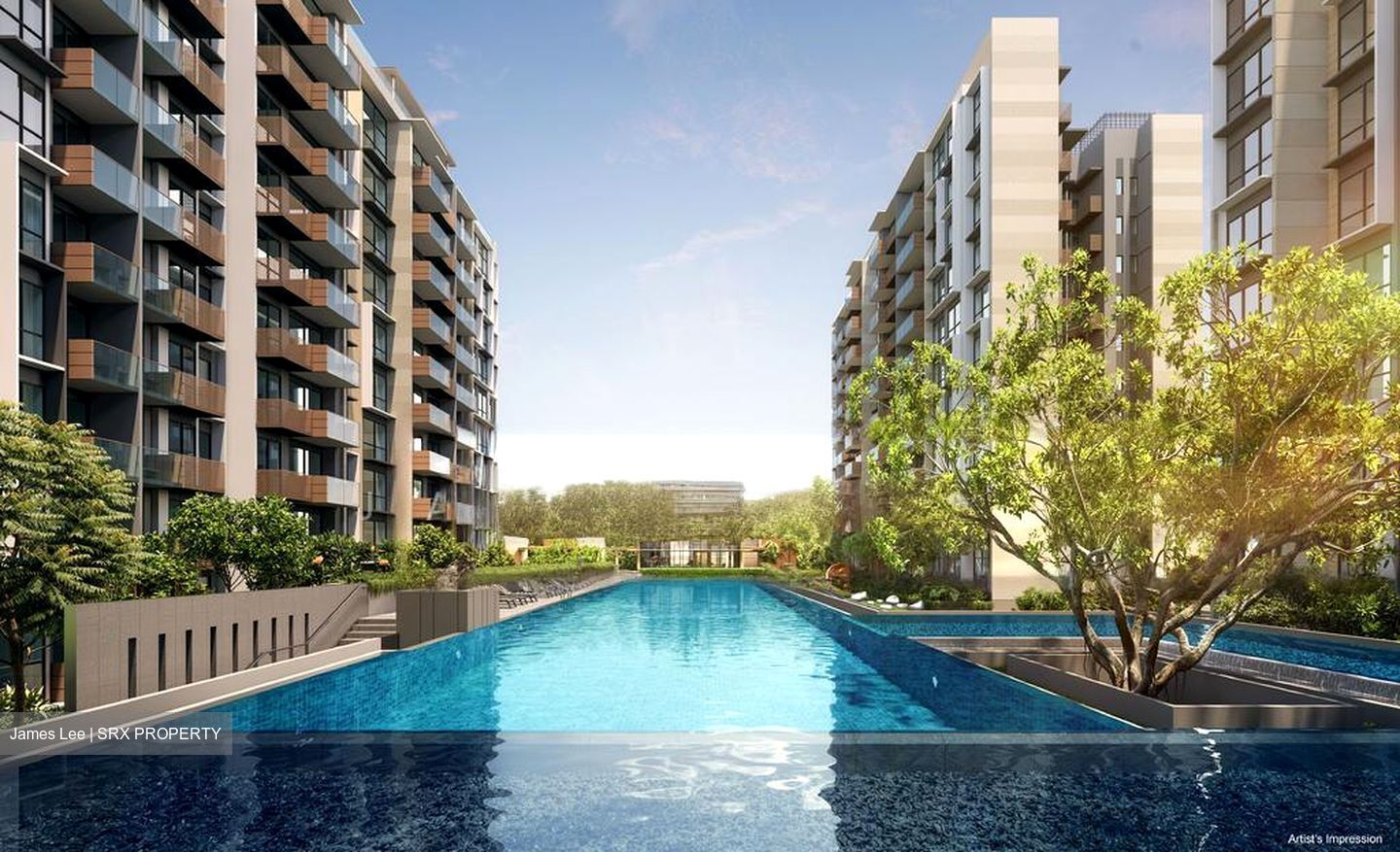 Jalan Jurong Kechil (D21), Condominium #504769751